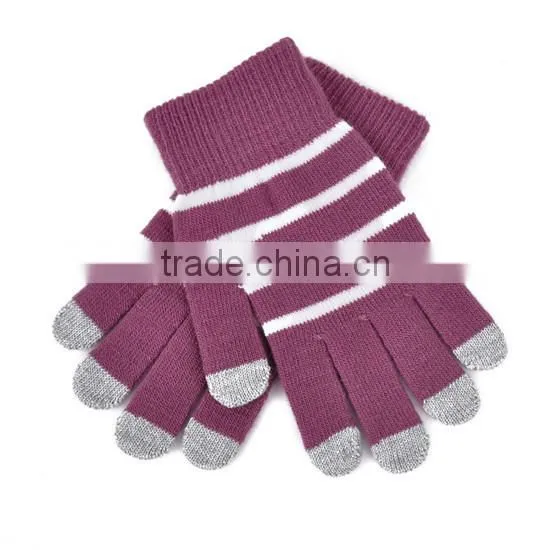 Magic Gloves for Smart Phone / Tablet PC Touch Screen Gloves
