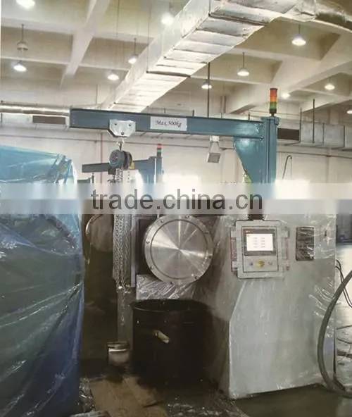 New Condition and High Quality High Viscosity Surperfine Versatile Bead Mill(WSK-18)