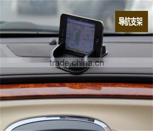 Anti-Slip Car Dashboard Sticky Pad Non-Slip Mat 6 Color