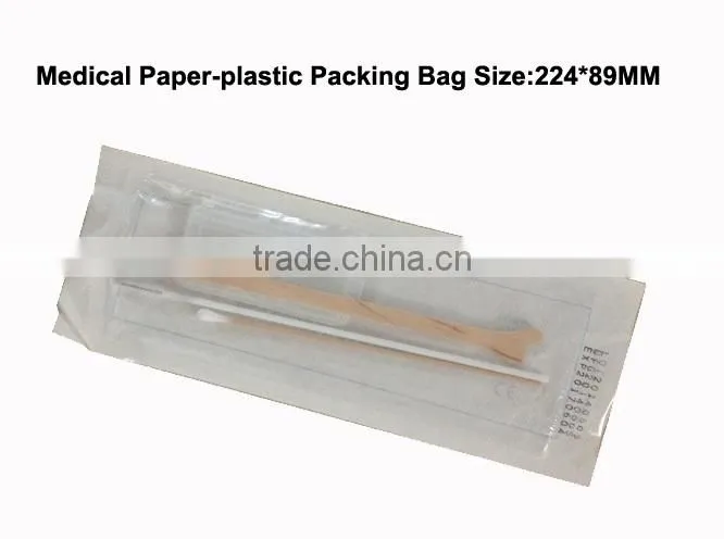 V-GF16-21 Disposable Pap Smear Kit