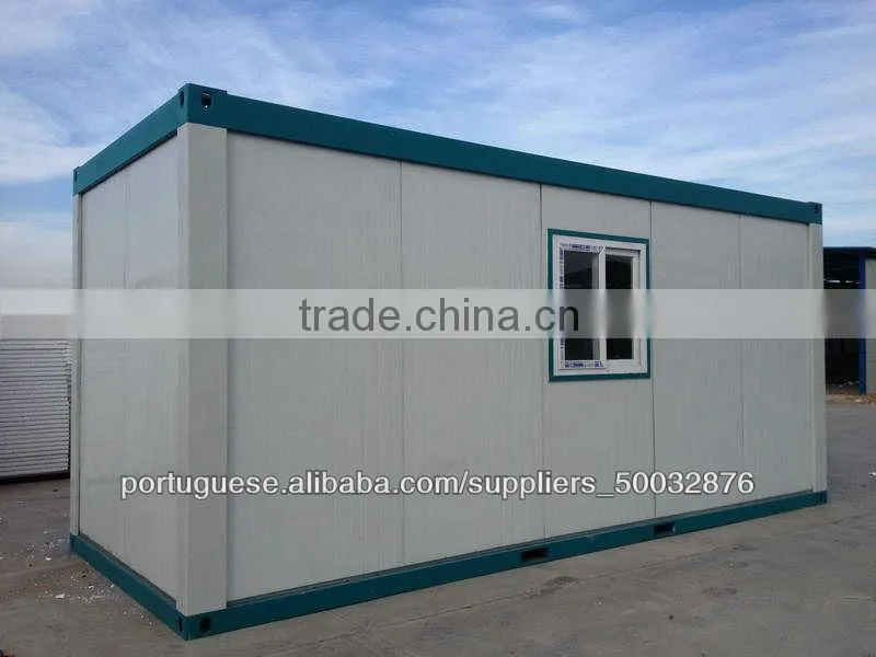 quick install mobile toilets cheap container house