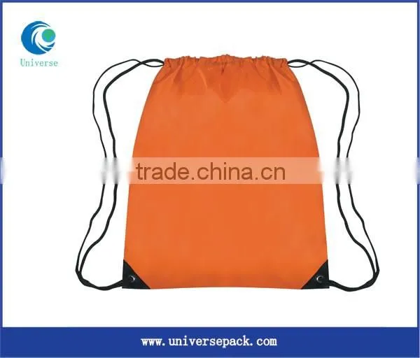210D polyester nylon bag for promotion with custom logo