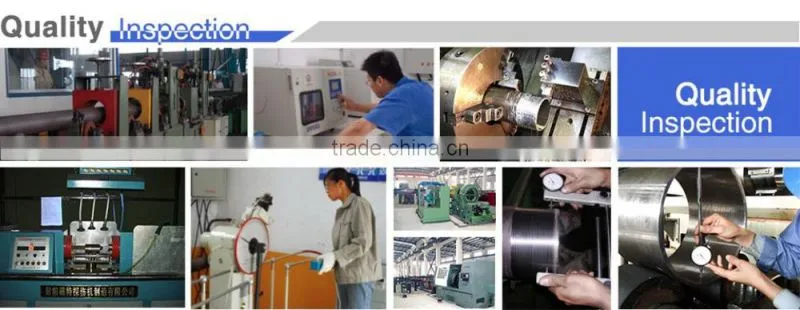 DIN17456 boiler steel pipe