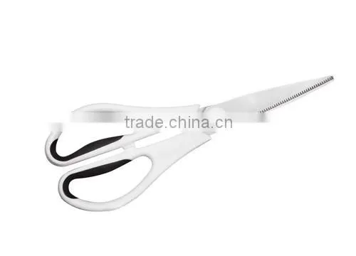 9-1/2'' comfortable grasp scissors