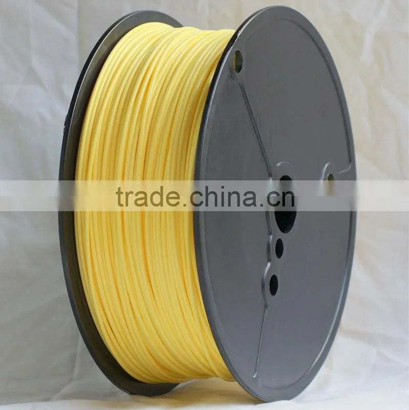PLA filament for 3D printer