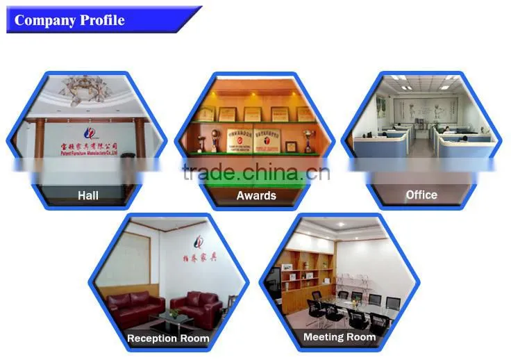 2016 newest modern office furniture conference table design with glass top tea table PT-T004