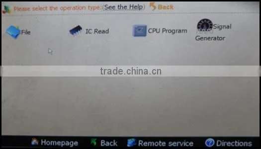 Original YANHUA Digimaster 3 Digimaster III No Token Limited Odometer Correction Master Mileage Update Online