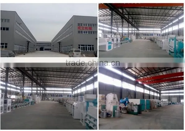 2015 hot sale maize milling machine price