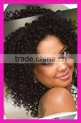 Natural Curl Virgin Malaysian Human Hair Bulk Human Hair Human Remi Hair Malaysia Hair Bulk