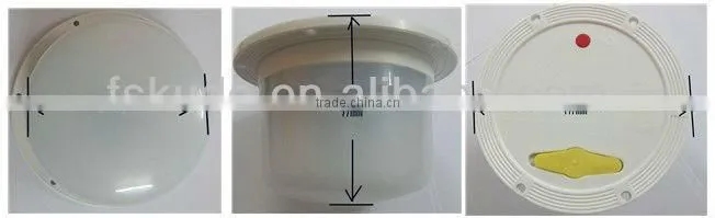 ORG Rechangeable led luminated ice bucket, bars and nightclubs design barware ice bucket fruit bucket