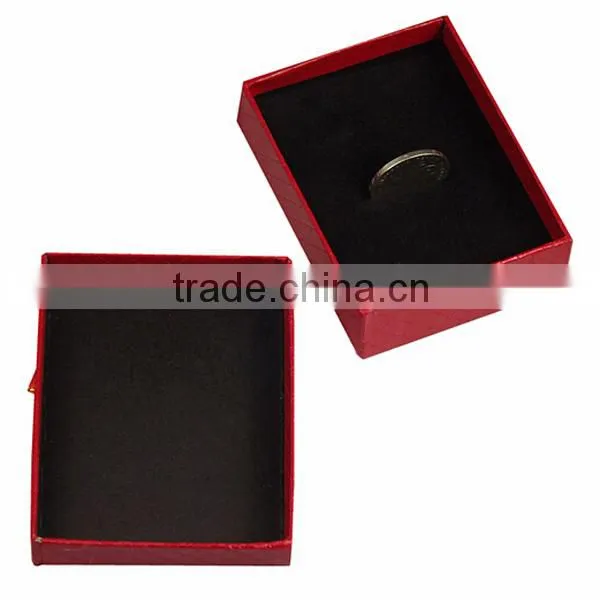 Elegant Colors Mini Jewelry Box