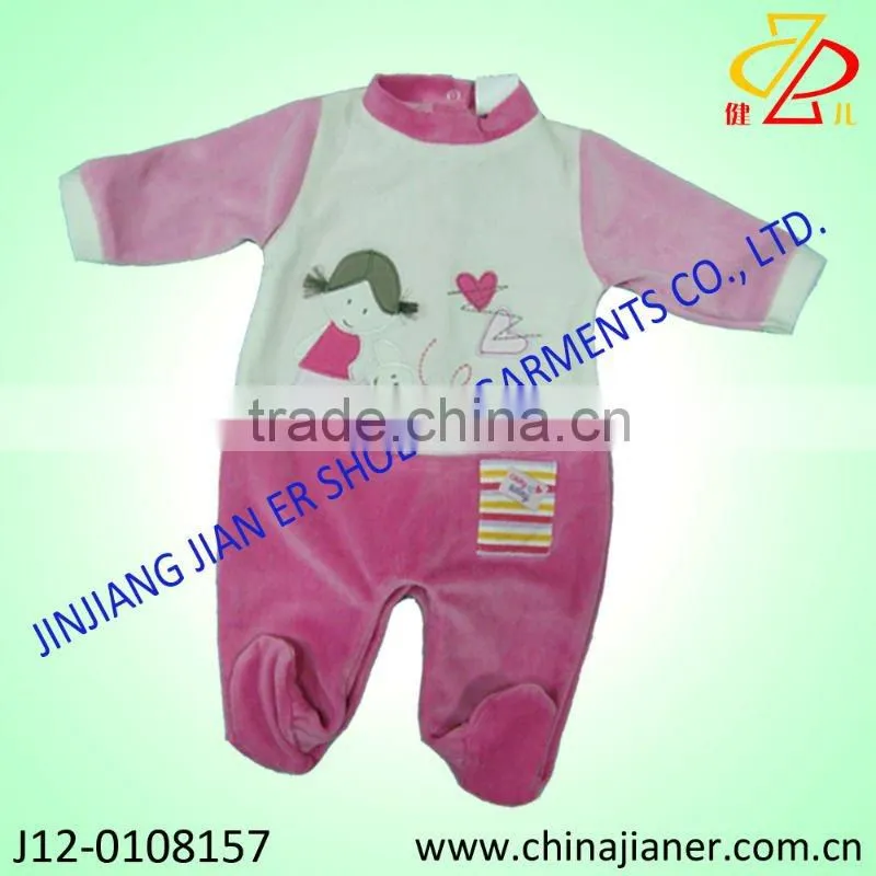new product for newborn baby cotton cap for girl