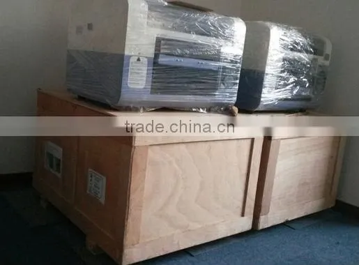 High Resolution Fast Speed Economic Digital Flatbed Printer