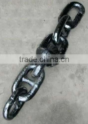 Anchor Shackle/anchor Swivel Shackle Qingdao factory
