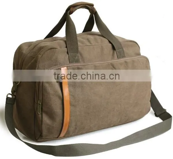 Bag Travel,Men Canvas Travel Bag