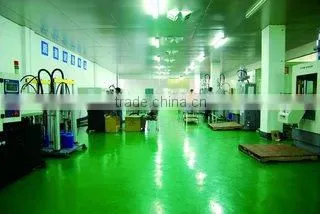 Guangzhou Tianyuan Silicone Machinery Technology Co., Ltd. company overview - view 2
