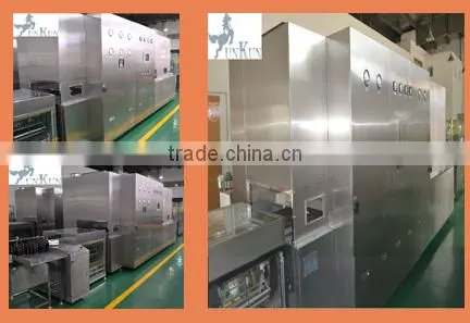 stainless steel drying oven machine