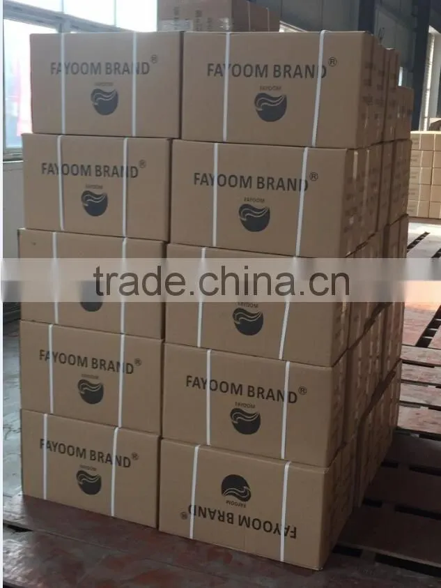 RING SPUN polyester sewing threads( 40/2 5000Y)