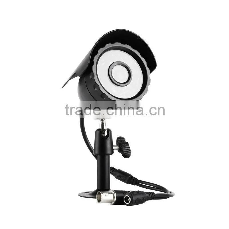 Zmodo 8CH DVR Sony CCD Outdoor Security Camera System