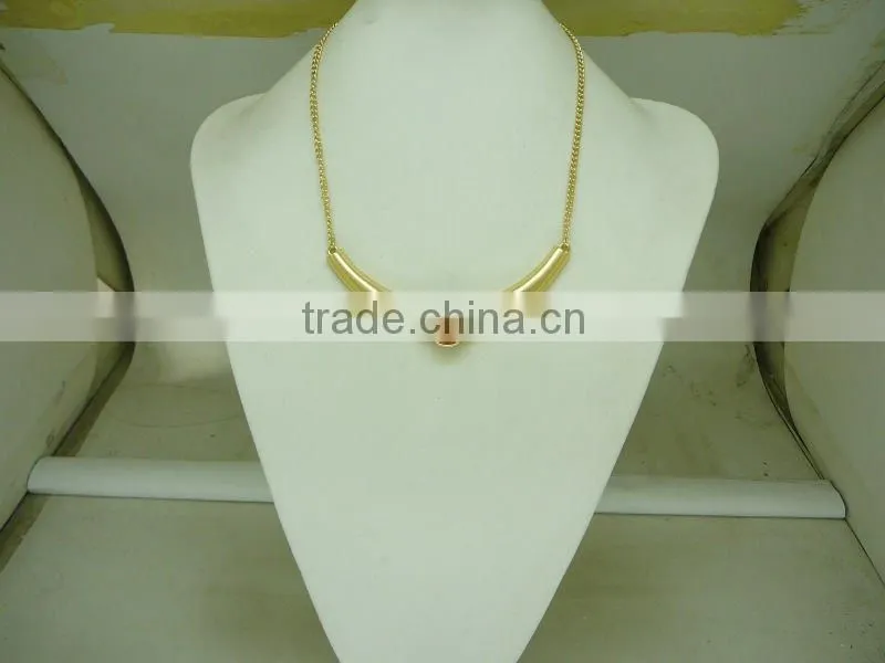 2012 charm necklace