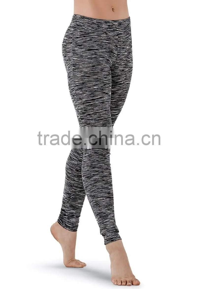 Space Dye Knitting Yarn For Balera Space Dye Leggings