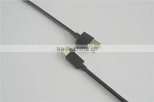 DVI Male to DoubleHDMI A female Y cable 15cm 1080p