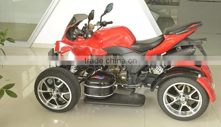 quad bike for sale 250cc EEC with front big LD light ( jy-250-1A)