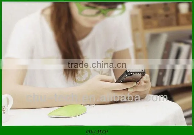 Shell 3000 mAh Power Bank