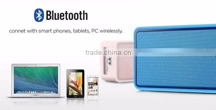 Original Huawei AM10s Portable Wireless Bluetooth Speaker Hands-free Speaker support TF card