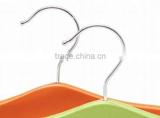 Kids wooden hanger ASDK04