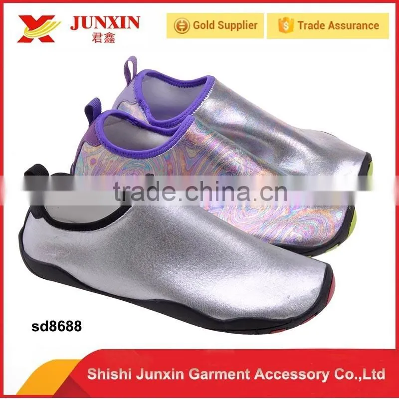 2016 Aqua Rubber Swims Yoga Step Gym Shoes