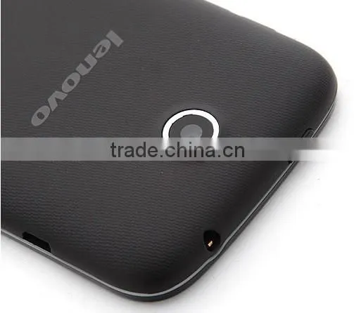 Lenovo A760 Qualcomm MSM8225Q Quad Core Android Cell Phone