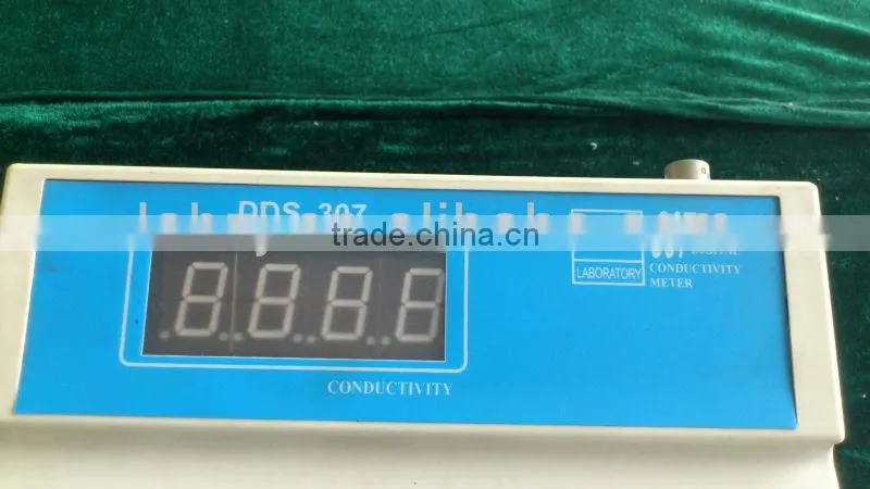 conductivity meter