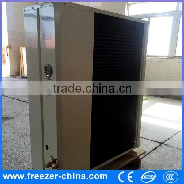 Condensing Unit Type Refrigeration Compressor for Cold Room