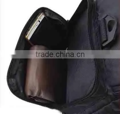 With Shoes and Basketball Compartment Travel Organizer Bag