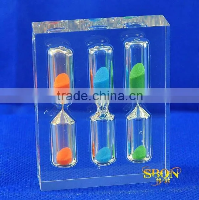 Crystal Sand Timer