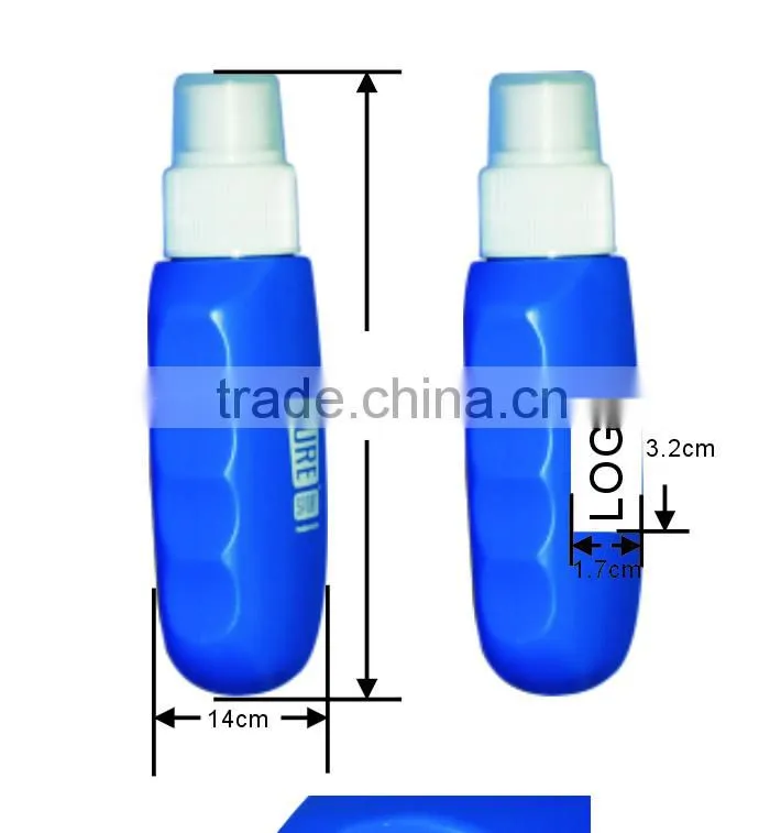 Hot Selling High Quality Plastic Beverage Bottles