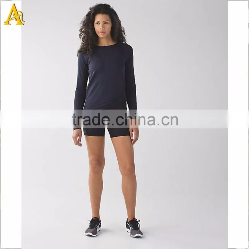 2016 high quality running shorts ,gym shorts ,compression shorts