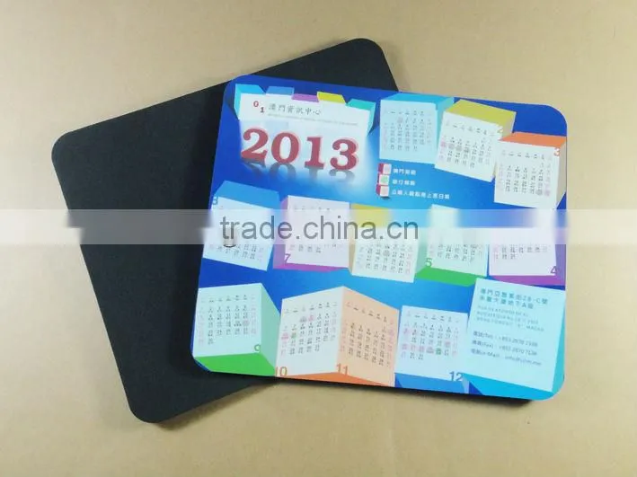 1c printing mouse pad / computer mouse pads