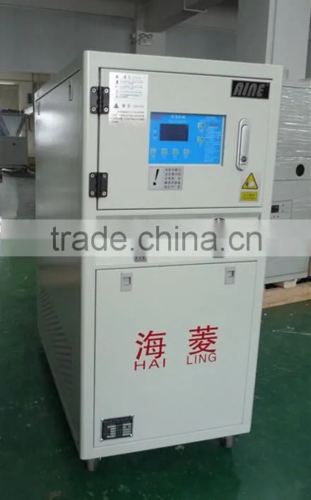 9.59KW Cooling capacity water-cooled water chiller