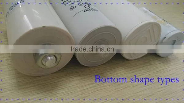 non polar electrolytic capacitor