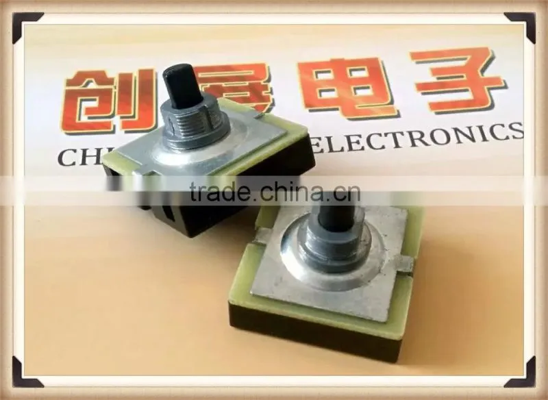 chzjcz/washing machine oven knob dimmer switch / heater / washing machine oven knob dimmer switch / Rotary Cam Switches