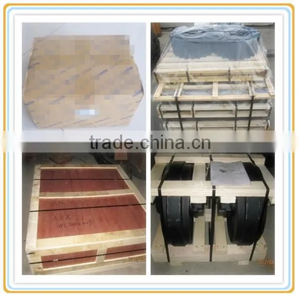 China best quality excavator engine parts PC300-7 Cartridge 6742-01-4540