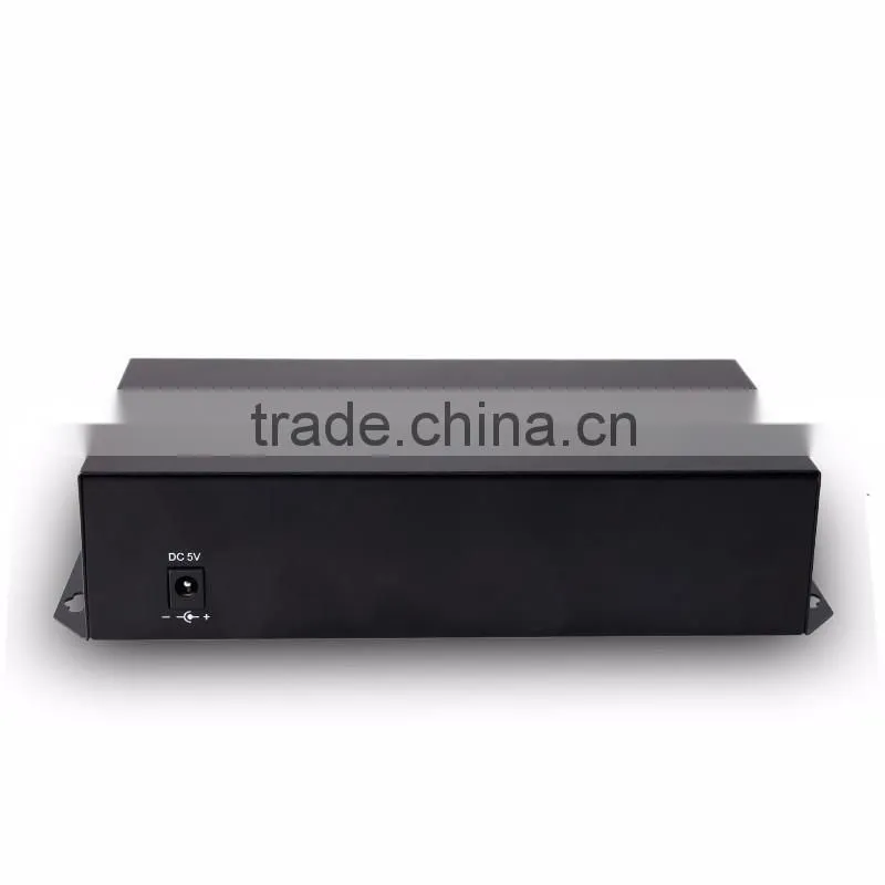 10 port Gigabit Ethernet Switch 5v