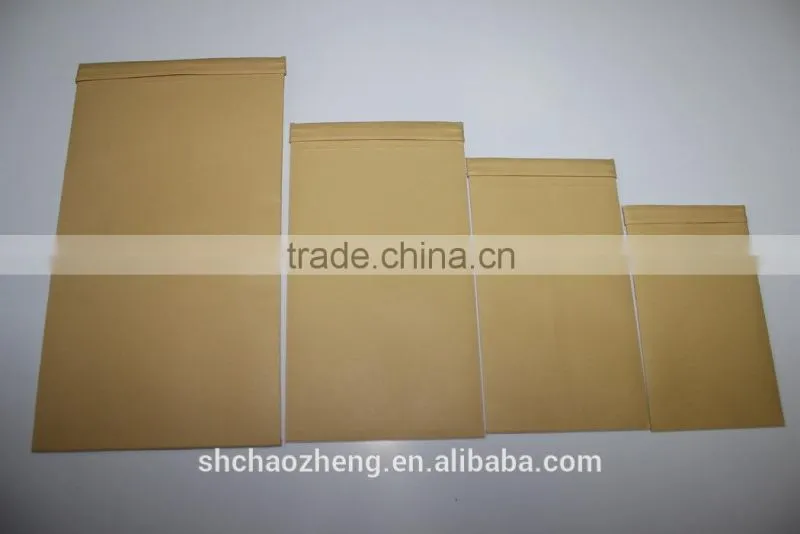 HIGH QUALITY STRING CLOSURE ENVELOPE