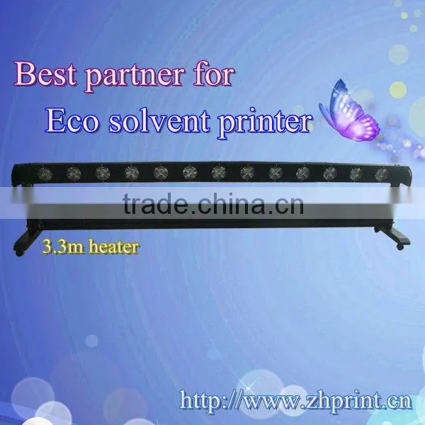 Bannerjet DX7 head 1440dpi Eco Solvent Printer/Outdoor Printing Machine