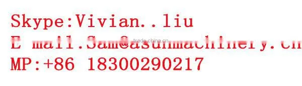 PVC foam board production line/making machine