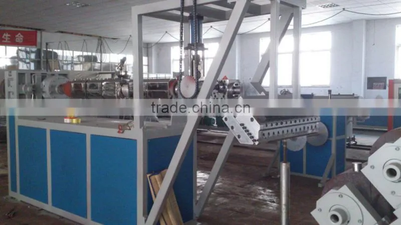 High Speed Automatic Disposable Plastic Cup Making Machine