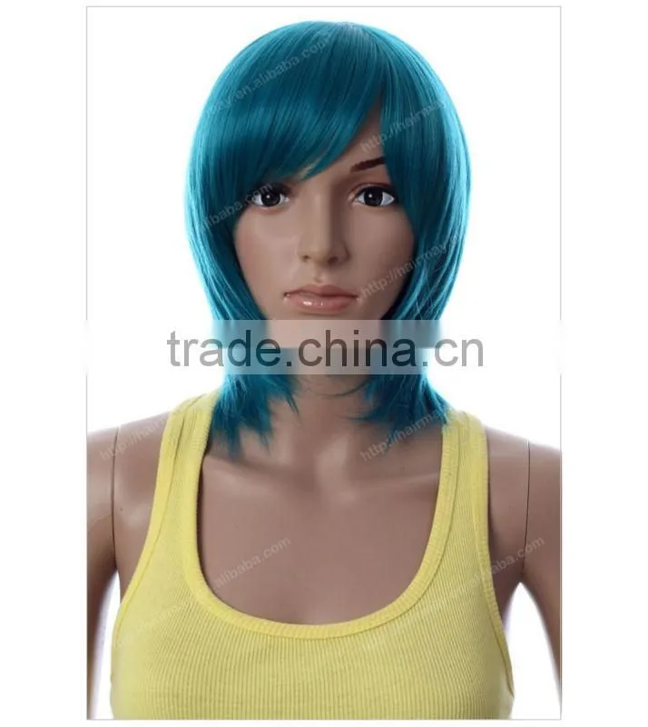wigs cosplay