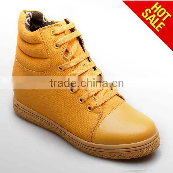 fashion woman boot 2013